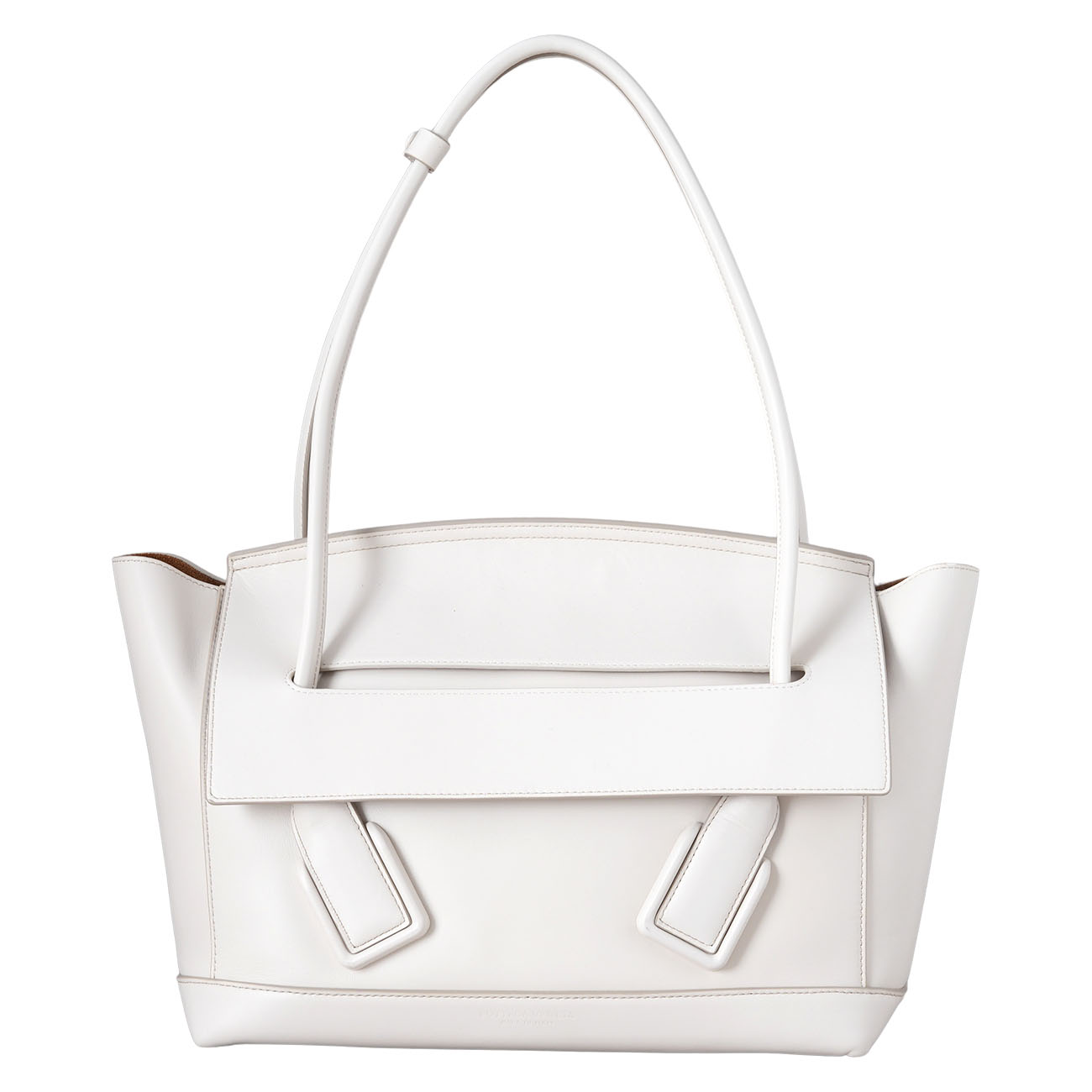 BOTTEGA VENETA(USED)보테가베네타 아르코 토트백